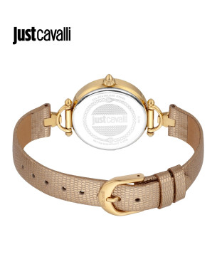 JUST CAVALLI Ladies Watch